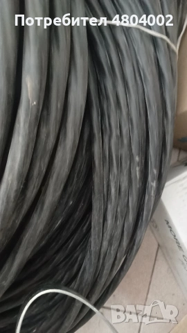 Кабел СВТ 5 х 2.5 мм