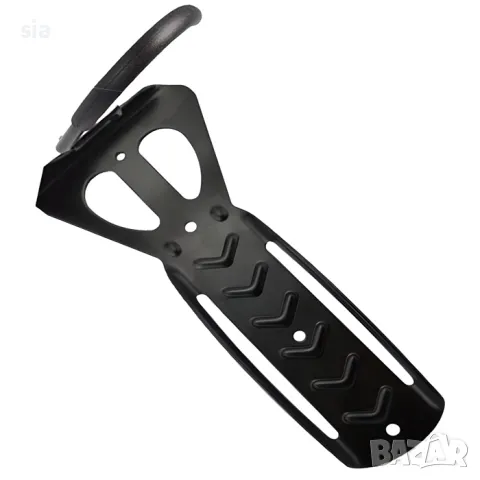 Стойка за колело, Държач, за монтаж на стена, до 30кг, снимка 5 - Аксесоари за велосипеди - 44489458