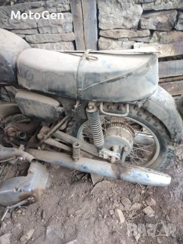 Изкупуваме Чз,Cz и други мотори за части 