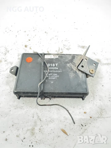 Модул 918T Toyota, 0027001041, 00270-01041, MPT 1340 
