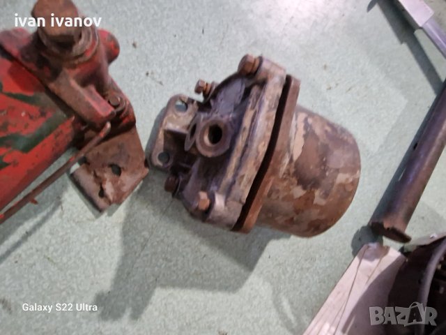 Филтри ЮМЗ, снимка 6 - Селскостопанска техника - 39213064