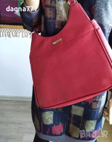 Нова чанта Германия 15 лв, снимка 4 - Чанти - 53199384