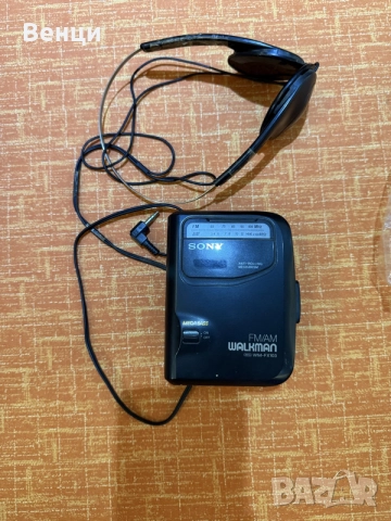 Sony Walkman WM-FX 103, снимка 2 - Радиокасетофони, транзистори - 56182688
