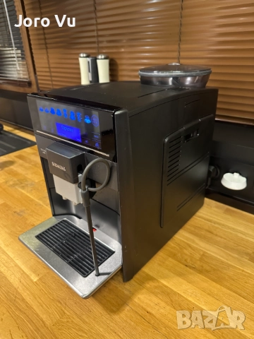 Siemens EQ.6 plus s400, снимка 3 - Кафемашини - 52449280
