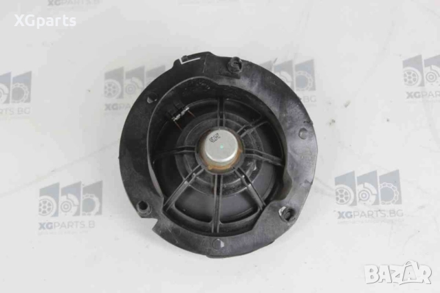 Високоговорител за Mercedes E-class W211 (2002-2009), позиция: задна лява, снимка 2 - Части - 52621640