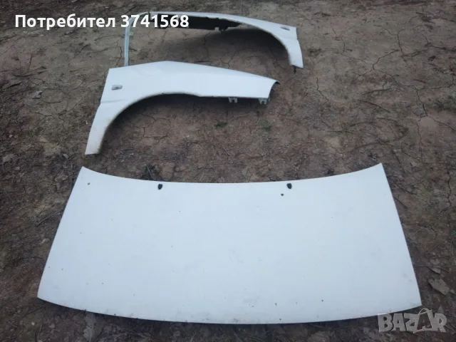 Citroen Jumpy 2.0 hdi 110коня на части, снимка 8 - Части - 56042040