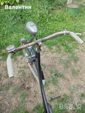  Ретро велосипед, снимка 4 - Велосипеди - 50317118