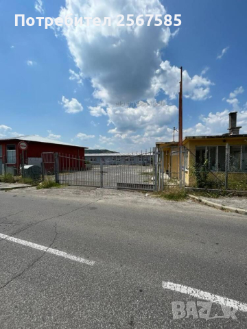 Сграда под наем, снимка 2 - Производствени сгради - 44744506