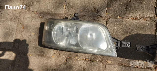 Фарове и броня за Peogeot Boxer,Fiat Ducato, Citruen Boxer, снимка 13 - Части - 55992761