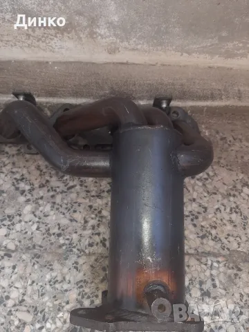 Катализатор ваг груп , снимка 1