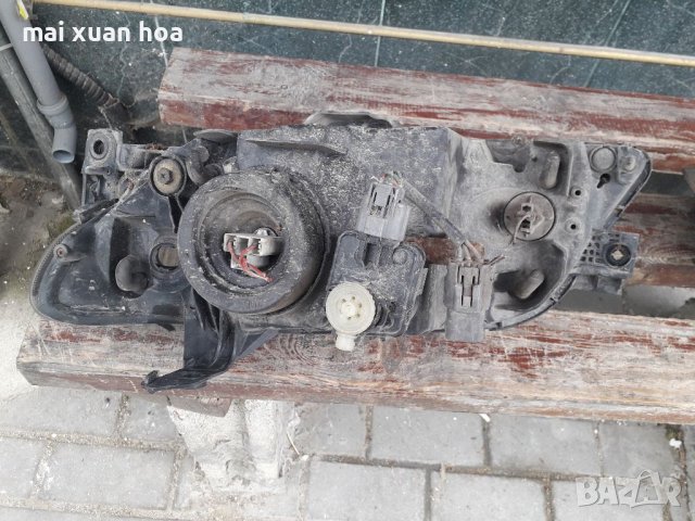 Фарове,Стопове за Мазда 323  F VI (BJ), снимка 5 - Части - 36733562