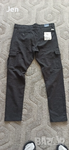 Нов оригинален панталон  McNeal, р-р 40 (М), снимка 4 - Панталони - 52505560