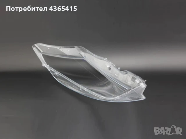 Стъкла за фарове на Mercedes S-Class W221 Facelift ( 2009-2013 ), снимка 4 - Аксесоари и консумативи - 50950371