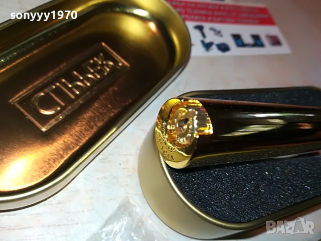 CLIPPER GOLD EDITION-METAL 1506221103, снимка 7 - Колекции - 37092011