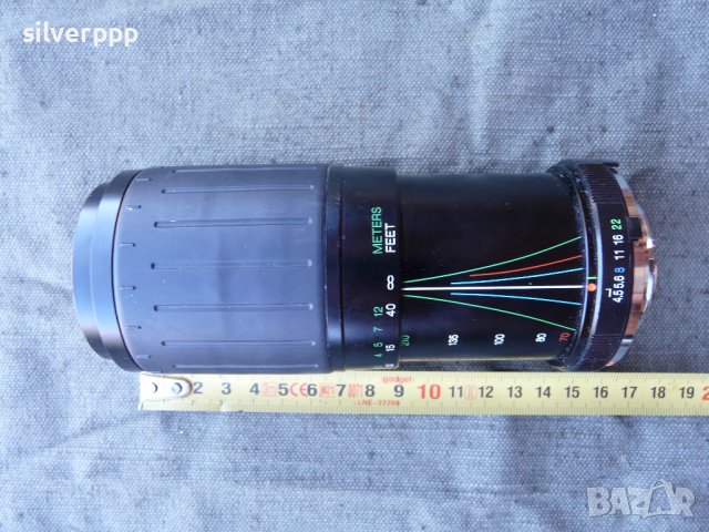  Фотообектив - 12 