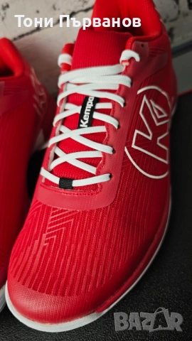 Маратнонки KEMPA 46 номер  uk.11.5, снимка 2 - Маратонки - 54208150