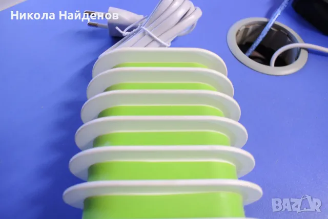 LDNIO Зарядно 220V / 6 USB 35W, снимка 2 - Оригинални зарядни - 48620542