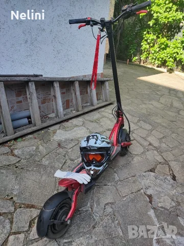 Kaabo mantis 10