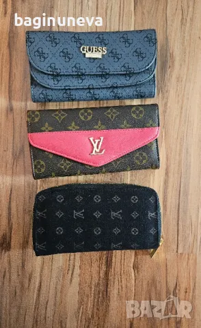 Дамски чанти, снимка 7 - Чанти - 50084798