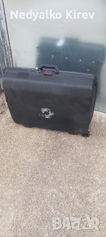 Куфар за багаж