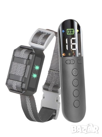 Електронен нашийник