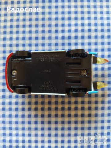 количка Disney Pixar, снимка 6 - Колекции - 31540414