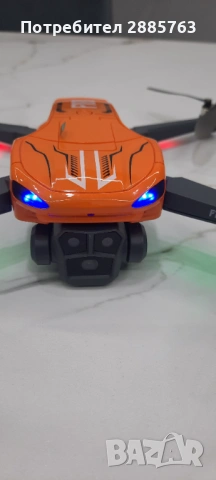 Профисионален Дрон f180, снимка 9 - Дронове и аксесоари - 53126780