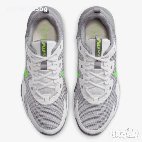 Nike - Air Max Alpha Trainer 5 номер 45 Оригинал Код 5083, снимка 5 - Маратонки - 50449304