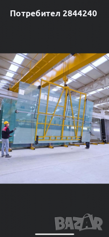 Джъмбо рамка за разтоварване от камион, снимка 3 - Други машини и части - 36425093