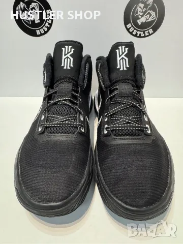 Маратонки NIKE KYRIE FLYTRAP.Номер 43, снимка 3 - Маратонки - 49499514