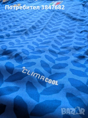 Тениска Италия WC 2026 нова, снимка 5 - Спортни дрехи, екипи - 54283409