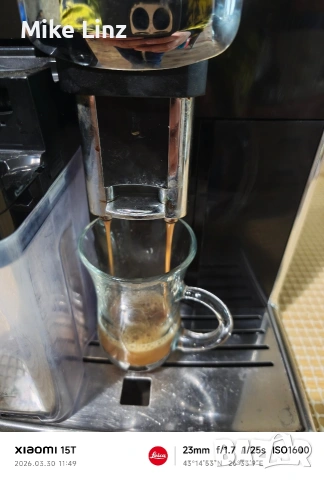 Saeco HD8916 incanto, снимка 2 - Кафемашини - 54024608