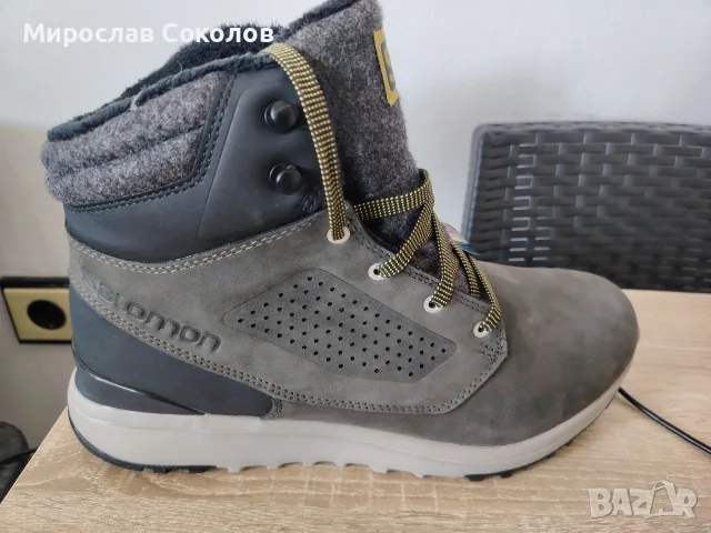 Salomon мъжки боти 