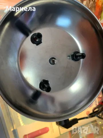 Шоколадов Фонтан на 3 Нива 70W / Фондю на 3 Нива, снимка 8 - Други стоки за дома - 49397738