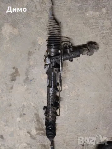 хидравлична рейка бмв Е46 318 143кс bmw e46 318i 143ks , снимка 2 - Части - 49234851