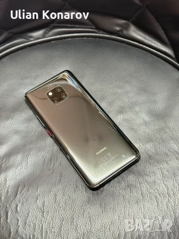Huawei Mate 20 Pro