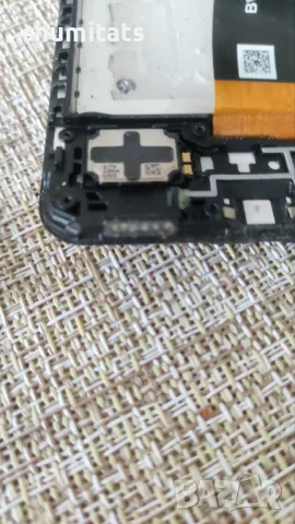 Samsung A13 5g счупен дисплей-на части, снимка 4 - Samsung - 47331572