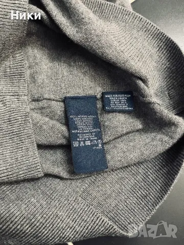 Ralph Lauren-дамски пуловер, снимка 4 - Блузи с дълъг ръкав и пуловери - 49564856