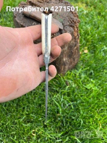 Стари ножове , снимка 6 - Ножове - 54276862