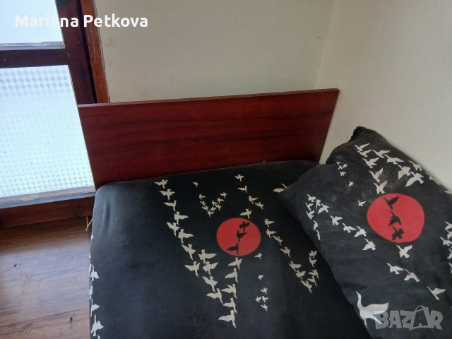 Единични легла два броя, снимка 2 - Спални и легла - 53154916