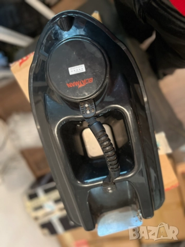 Втора употреба лодка за захранка Boatman , снимка 4 - Такъми - 52622001