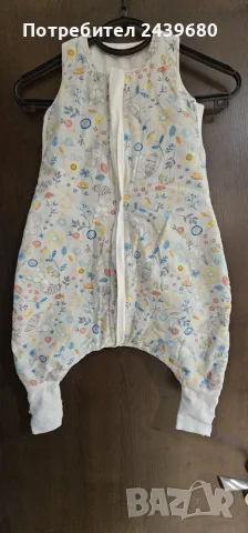 Спално чувалче Angel baby, снимка 3 - Спални чували за бебета и деца - 56228081