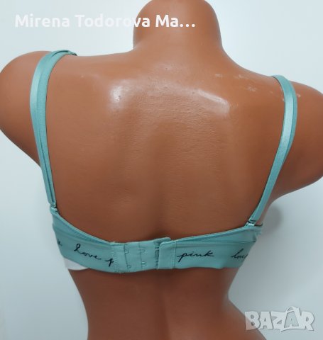 Victoria secret размер 36 В, снимка 2 - Бельо - 36693291