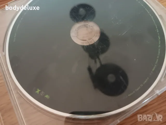 ED SHEERAN "DIVIDE" аудио дискове, снимка 2 - CD дискове - 19110841