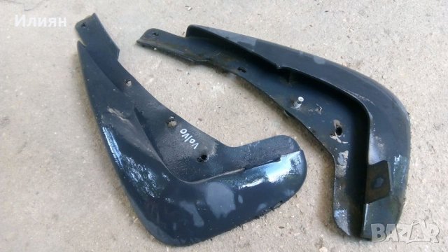 Калобрани за Волво 850 В-70