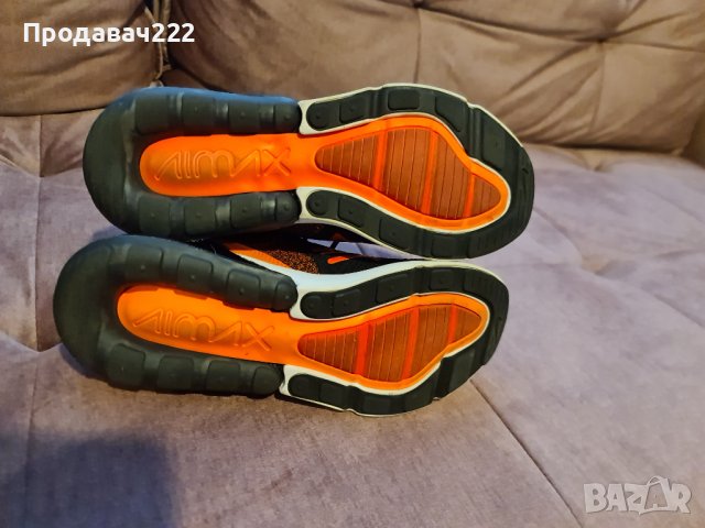 Маратонки Nike, снимка 4 - Маратонки - 36991782