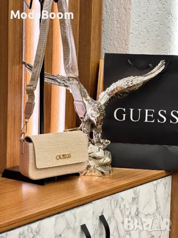 Gucci дамски чанти Различни цветове 