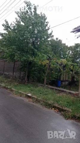 ПРОДАВА КЪЩА в село Осмар, снимка 8 - Къщи - 47419340