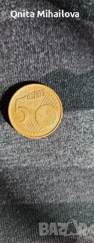 Евро монети , снимка 11 - Колекции - 53072661