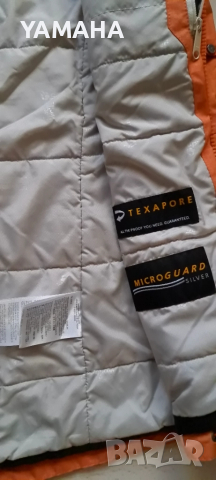 Jack  Wolfskin Дамско  Яке М, снимка 7 - Якета - 52238029